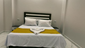 Prestige Residency